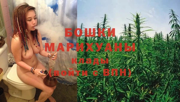 хмурый Горнозаводск